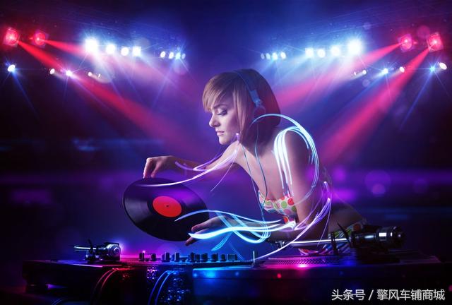 时代节拍与音乐变革，2017最新DJ舞曲概览
