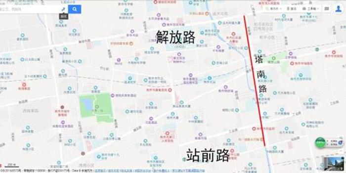 焦作站南路最新动态，一路前行，筑梦成就之路