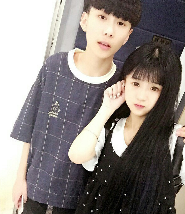 王乐乐杨清柠最新潮流瞬间图片聚焦