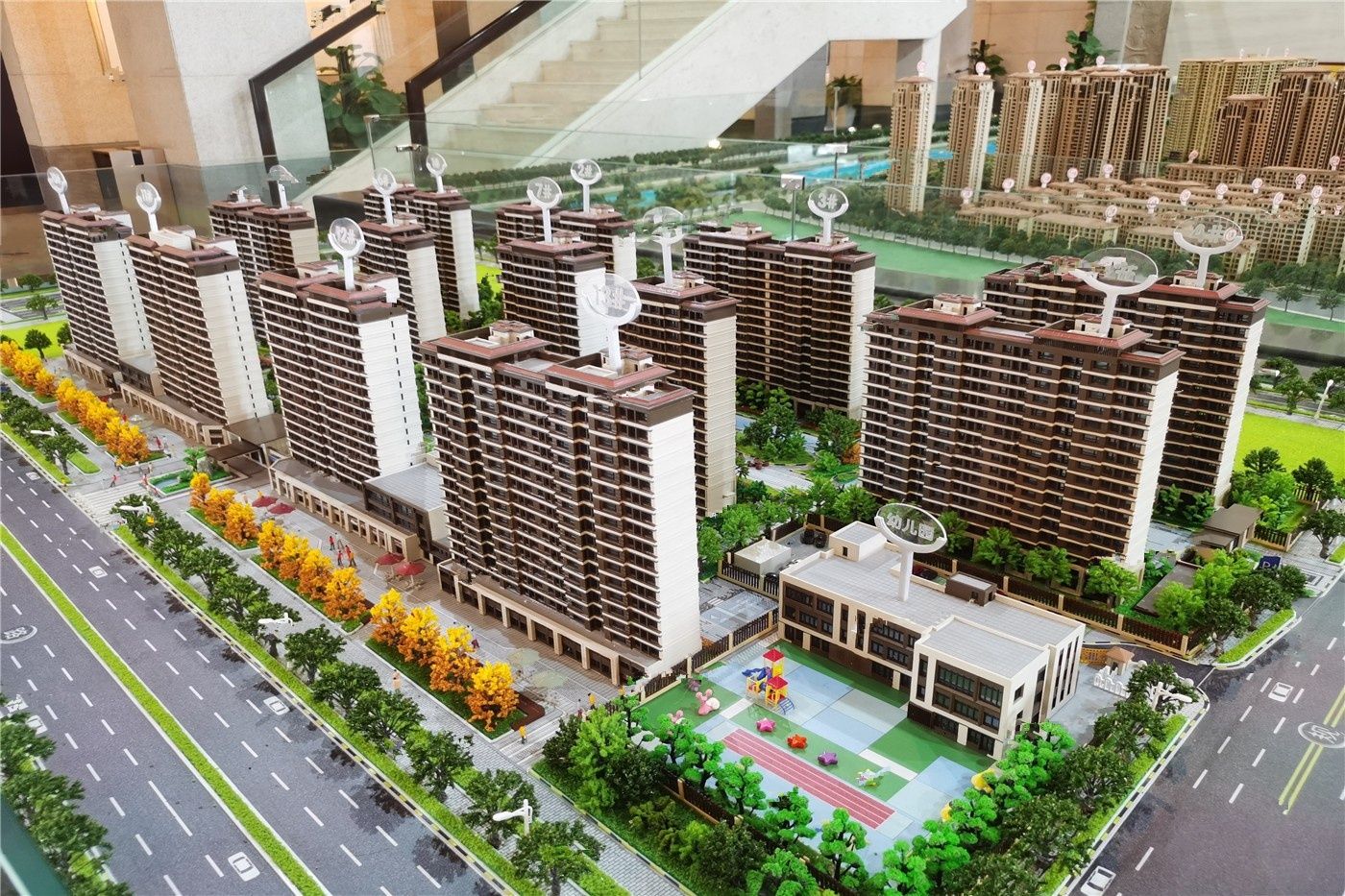 西安枫林九溪最新房价揭秘，洞悉市场趋势的购房指南！