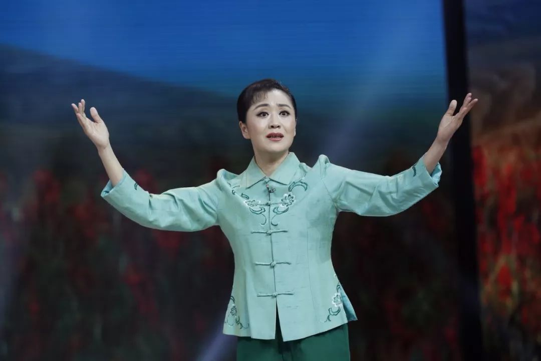 豫剧杨历明最新剧目，传统与创新的完美交融