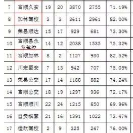 自贡各驾校报名费详解，最新费用及报名流程指南