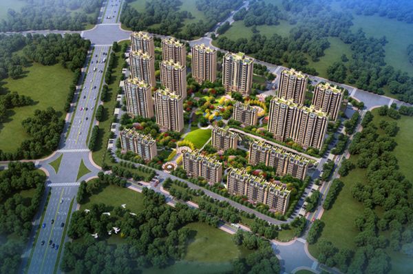 句容翡翠华府最新开盘，开启高端居住新纪元