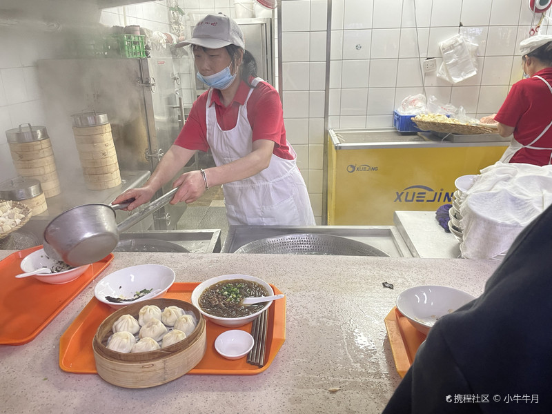 杭州新丰小吃最新地址揭秘，自然美景与味蕾的旅行之旅开启